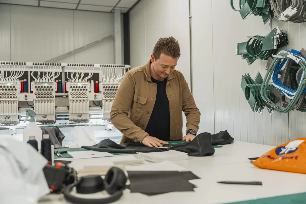 Sportkleding Nijmegen