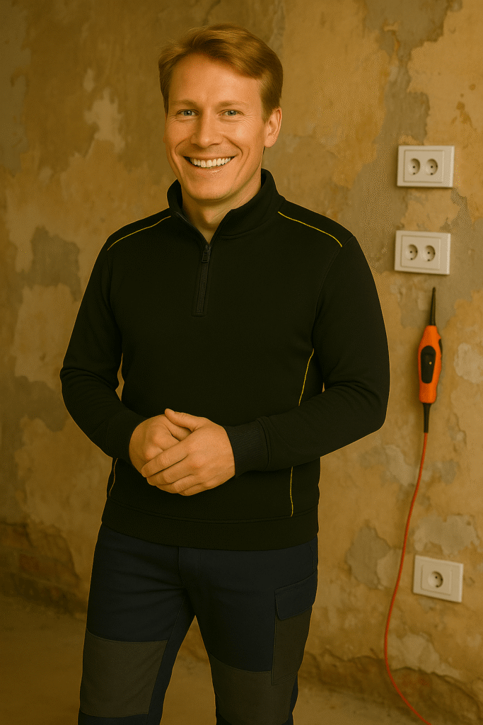 Elektricien