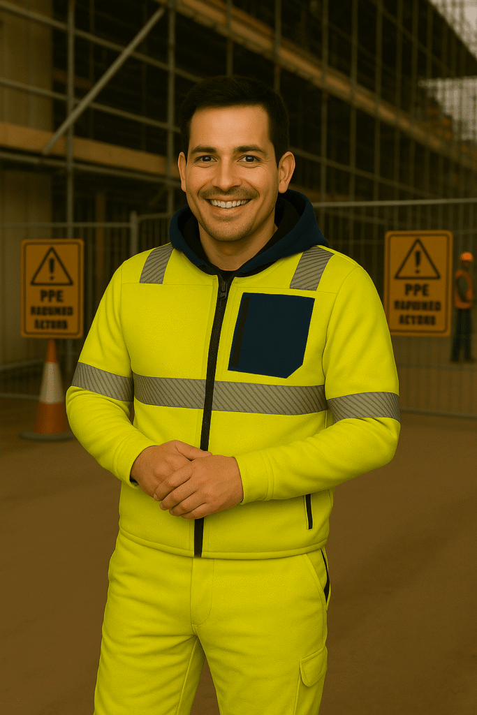 High Visibility