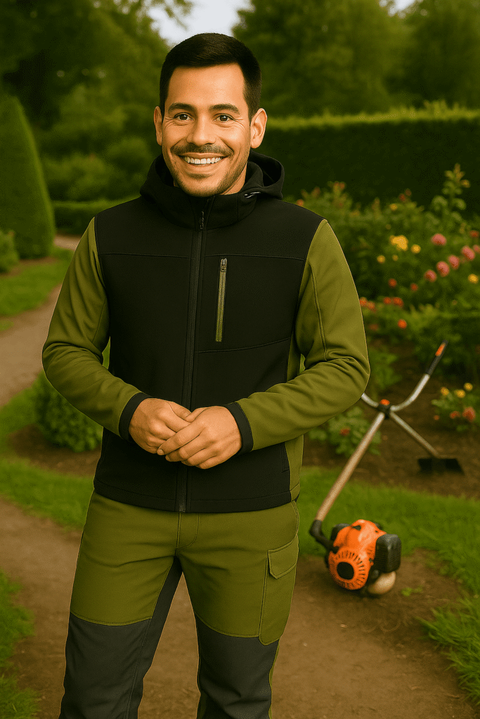 Groenvoorziening 2