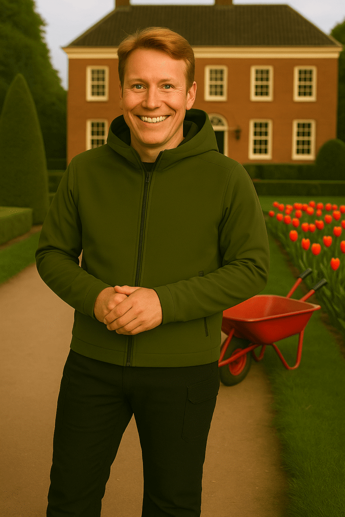 Groenvoorziening