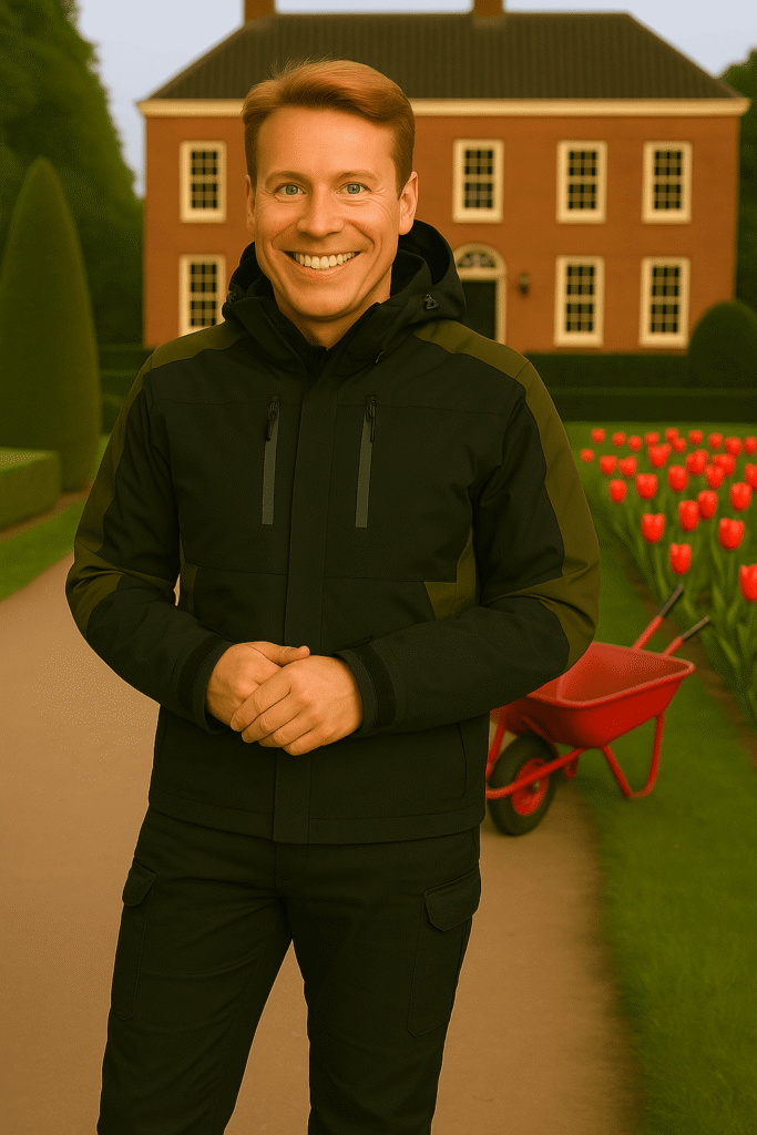 Groenvoorziening 2